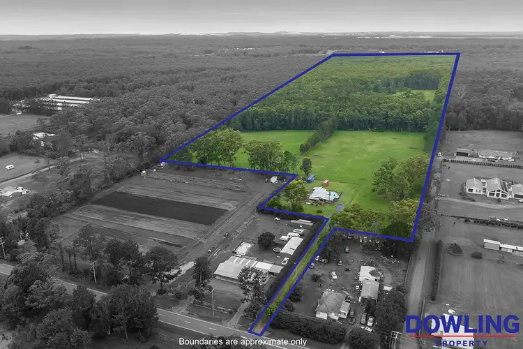 54A Lisadell Road, Medowie NSW 2318