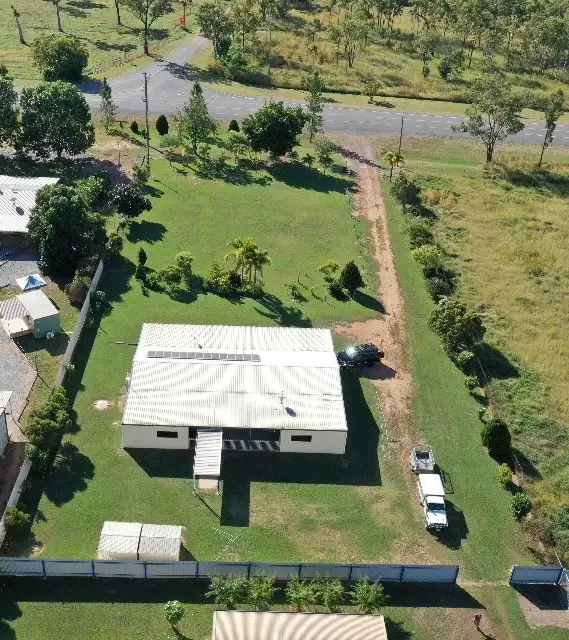 Main view of Homely house listing, 56371 Gregory Developmental Road, Greenvale QLD 4816