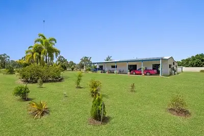 Fourth view of Homely house listing, 56371 Gregory Developmental Road, Greenvale QLD 4816