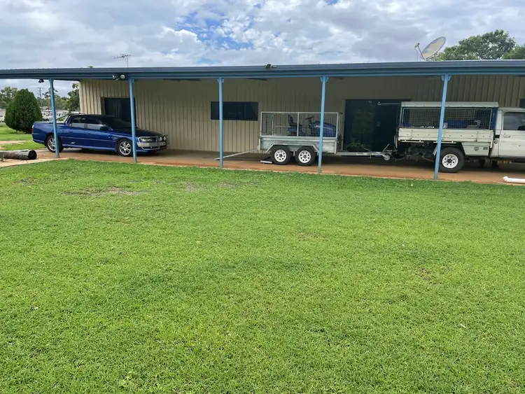 Fifth view of Homely house listing, 56371 Gregory Developmental Road, Greenvale QLD 4816