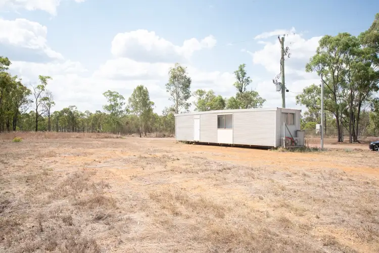 Main view of Homely land listing, 16 Depot Road,, Greenvale QLD 4816