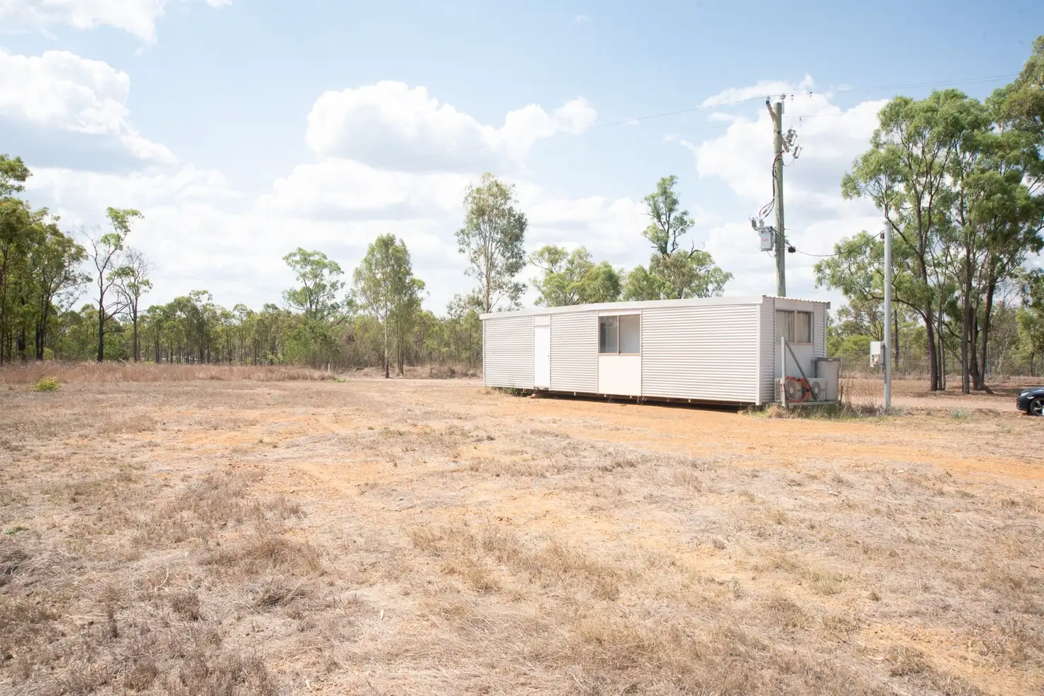 Main view of Homely land listing, 16 Depot Road,, Greenvale QLD 4816