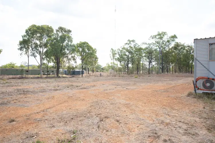 Second view of Homely land listing, 16 Depot Road,, Greenvale QLD 4816