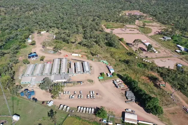 Second view of Homely land listing, 13 Church Street, Greenvale QLD 4816