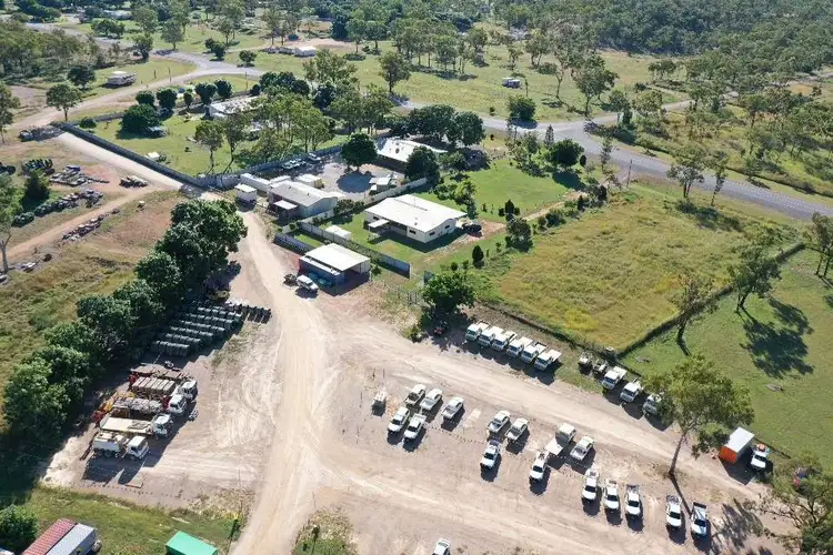Third view of Homely land listing, 13 Church Street, Greenvale QLD 4816