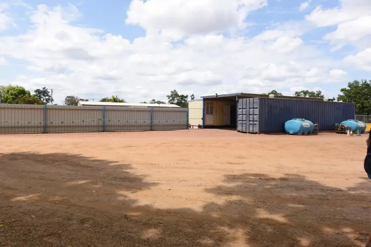 Fourth view of Homely land listing, 13 Church Street, Greenvale QLD 4816