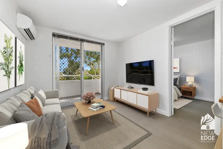 Main view of Homely unit listing, 34/66 Cleaver Street, West Perth WA 6005