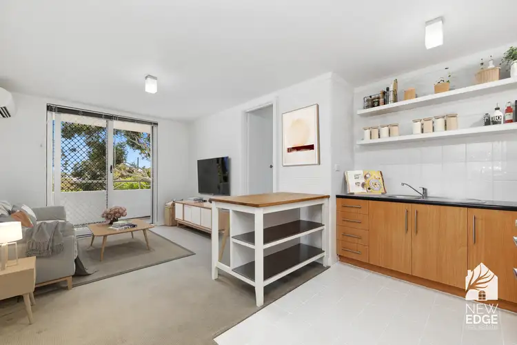 Third view of Homely unit listing, 34/66 Cleaver Street, West Perth WA 6005