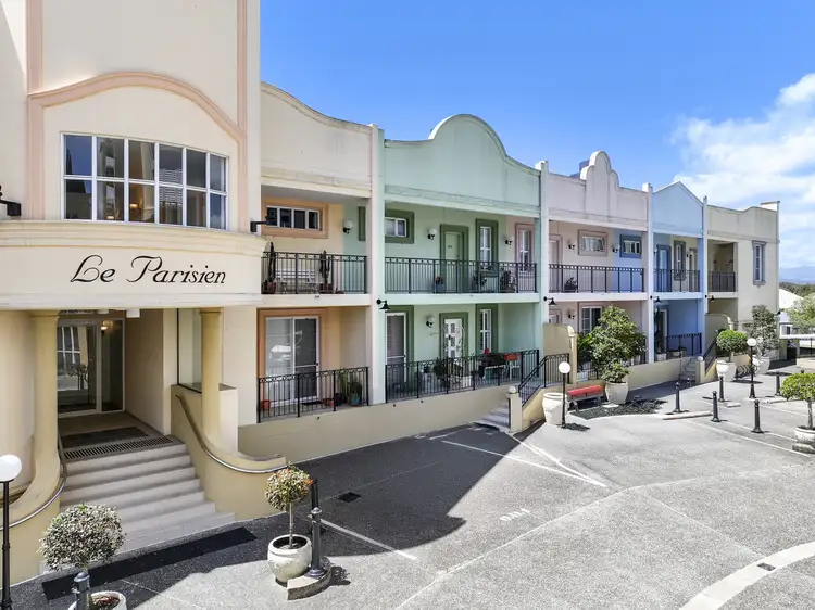 Fourth view of Homely apartment listing, 1034/3029 The Boulevard, Carrara QLD 4211