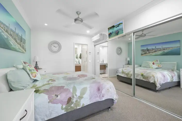 Fifth view of Homely apartment listing, 1034/3029 The Boulevard, Carrara QLD 4211