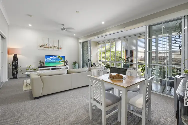 Sixth view of Homely apartment listing, 1034/3029 The Boulevard, Carrara QLD 4211