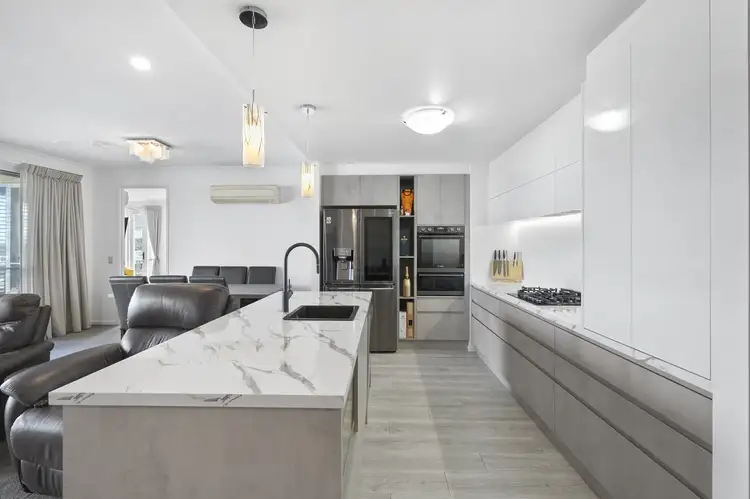 28/3030 The Boulevard, Carrara QLD 4211
