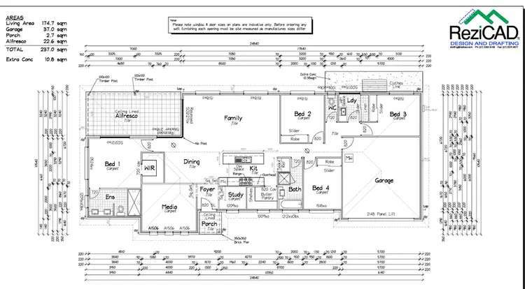 Third view of Homely house listing, 108 Gould Hill Road, Beaudesert QLD 4285