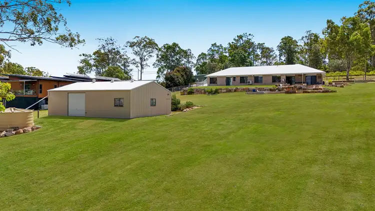 Fifth view of Homely house listing, 108 Gould Hill Road, Beaudesert QLD 4285