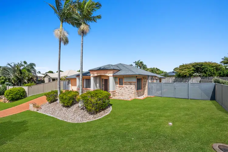 Main view of Homely house listing, 4 Schonrock Street, Wellington Point QLD 4160