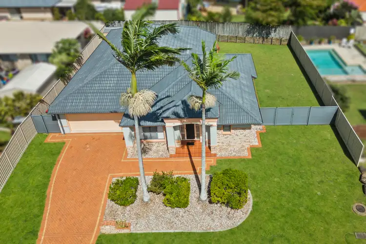 Second view of Homely house listing, 4 Schonrock Street, Wellington Point QLD 4160