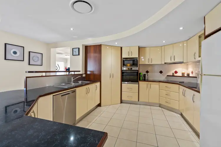Third view of Homely house listing, 4 Schonrock Street, Wellington Point QLD 4160