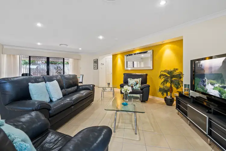 Fifth view of Homely house listing, 4 Schonrock Street, Wellington Point QLD 4160