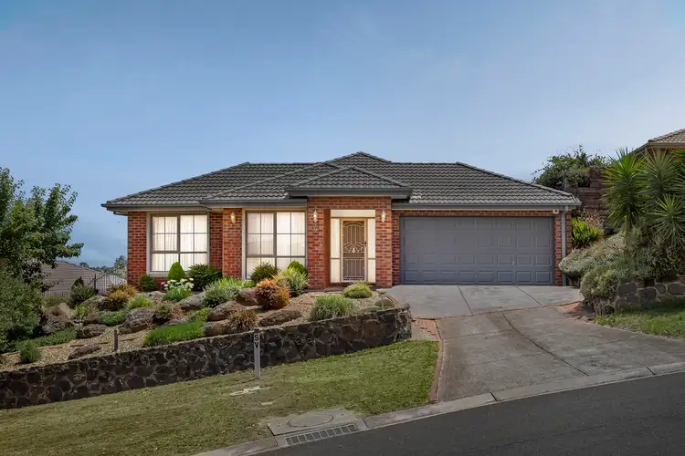 36 Lalor Crescent, Sunbury VIC 3429