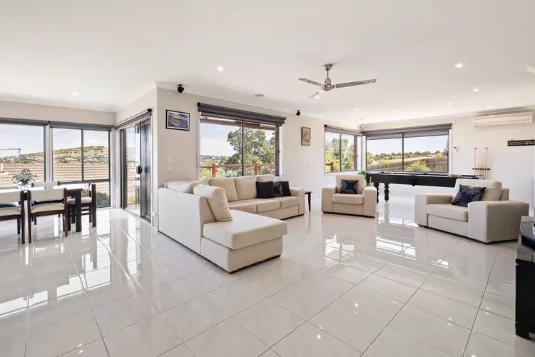 Second view of Homely house listing, 36 Lalor Crescent, Sunbury VIC 3429