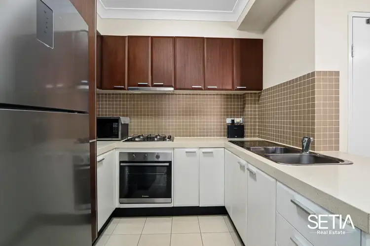 9/5-7 Kilbenny Street, Kellyville Ridge NSW 2155
