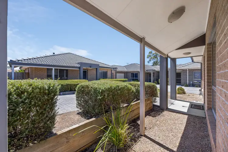 Second view of Homely unit listing, 17/42 Mitchells Lane, Sunbury VIC 3429