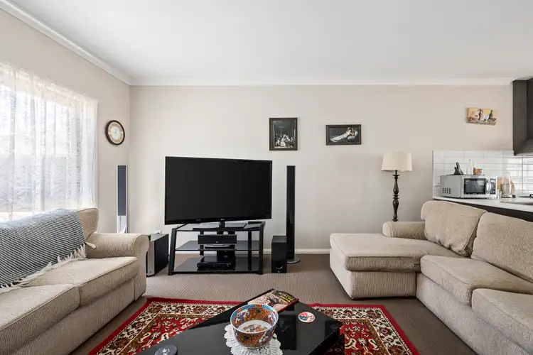 Fourth view of Homely unit listing, 17/42 Mitchells Lane, Sunbury VIC 3429