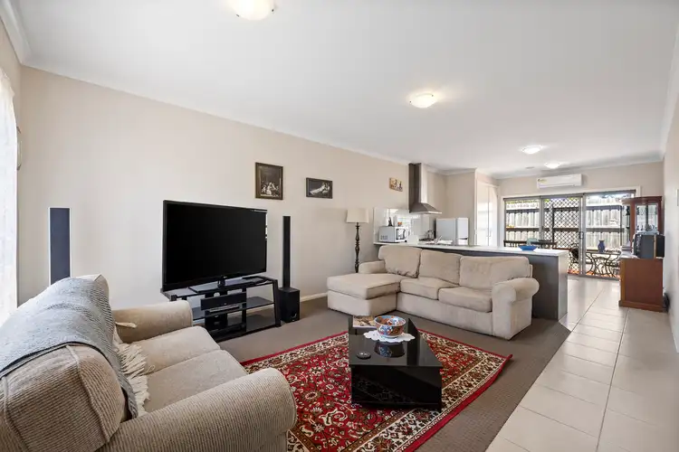 Fifth view of Homely unit listing, 17/42 Mitchells Lane, Sunbury VIC 3429