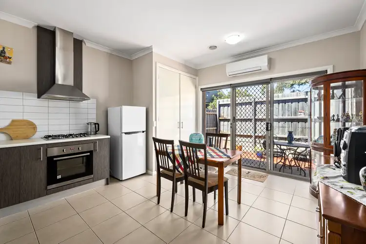 Sixth view of Homely unit listing, 17/42 Mitchells Lane, Sunbury VIC 3429