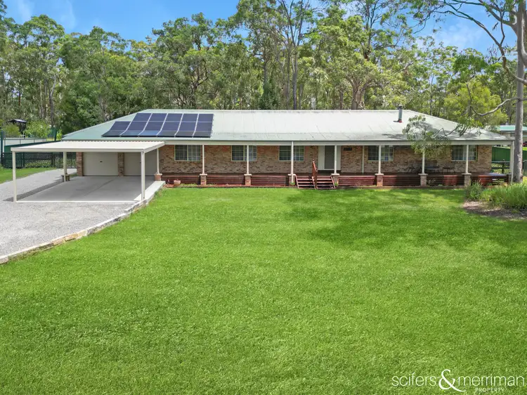 Main view of Homely rural property listing, 7 Overland Avenue, Medowie NSW 2318