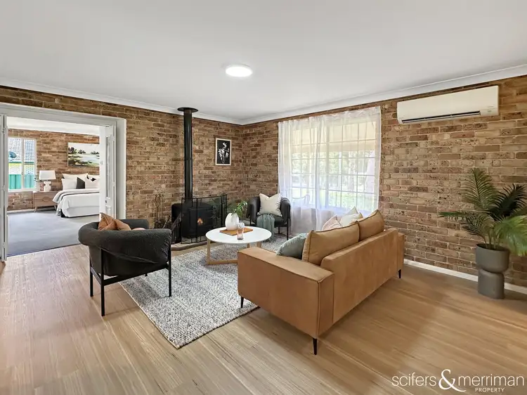 Third view of Homely rural property listing, 7 Overland Avenue, Medowie NSW 2318
