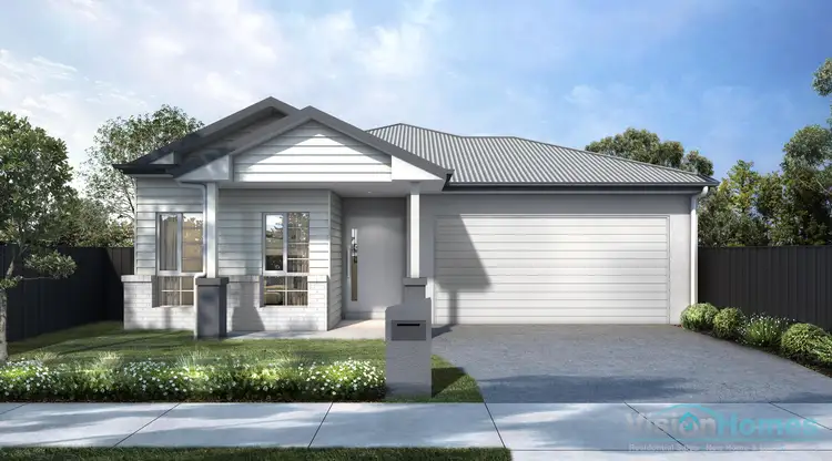 90 Byng Road, Birkdale QLD 4159