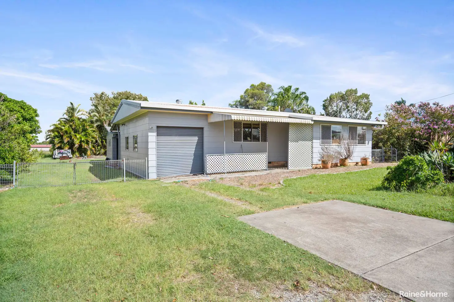 Main view of Homely house listing, 5 Franklin Street, Urraween QLD 4655