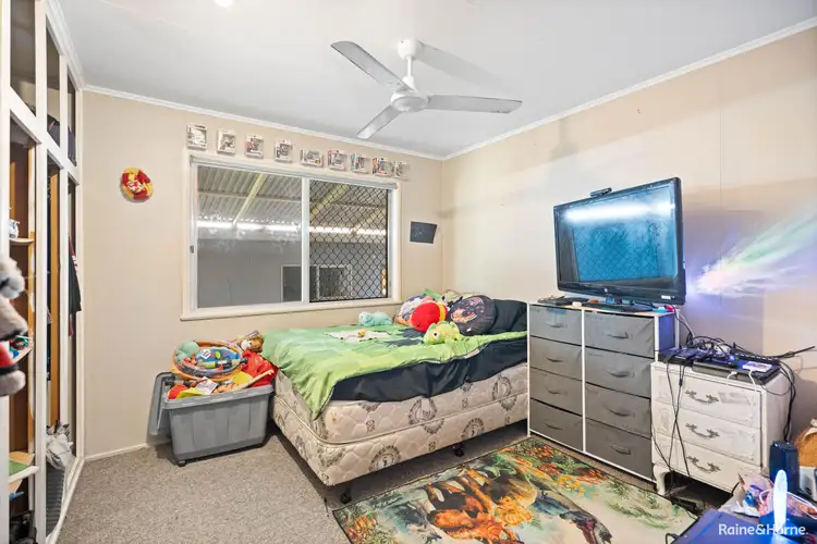 Fourth view of Homely house listing, 5 Franklin Street, Urraween QLD 4655