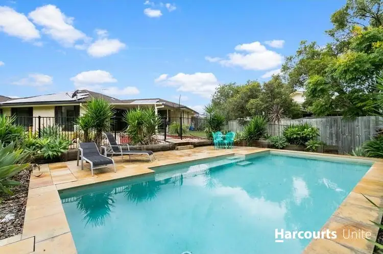 Main view of Homely house listing, 10 Butterfly Drive, Kallangur QLD 4503