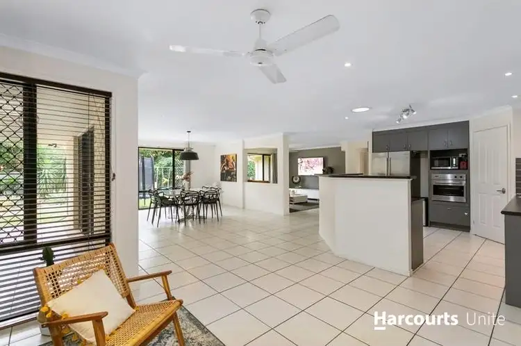 Fourth view of Homely house listing, 10 Butterfly Drive, Kallangur QLD 4503