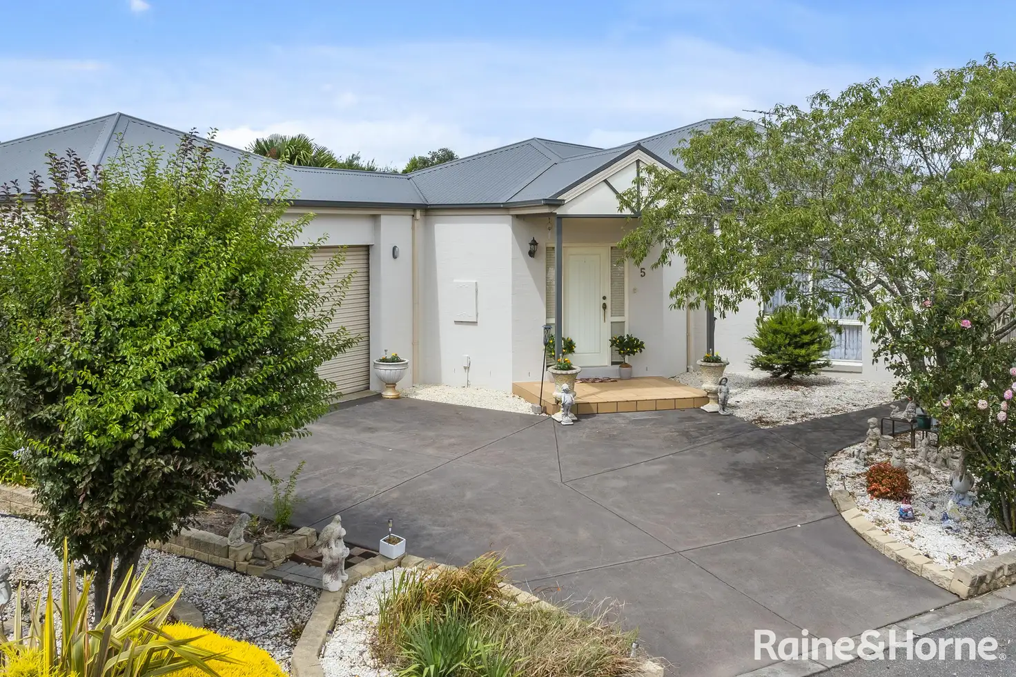 Main view of Homely house listing, 5 Kensei Court, New Gisborne VIC 3438