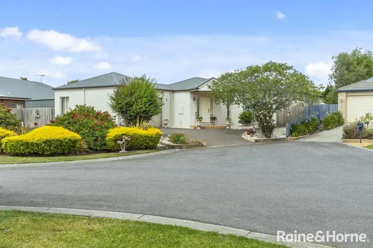 Second view of Homely house listing, 5 Kensei Court, New Gisborne VIC 3438