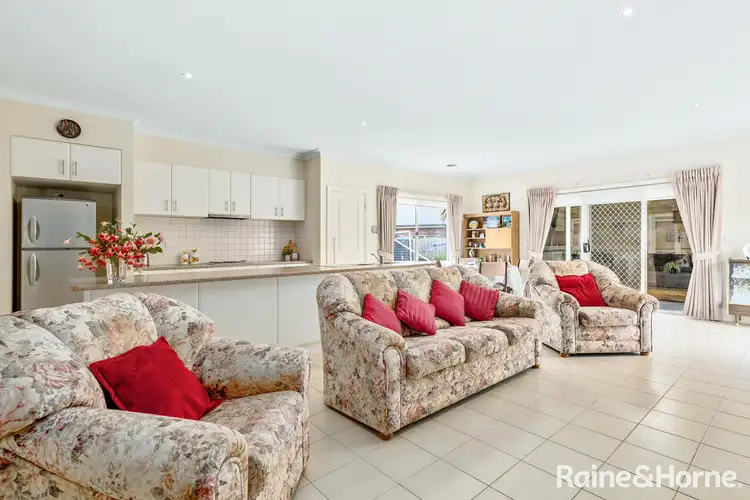 Fourth view of Homely house listing, 5 Kensei Court, New Gisborne VIC 3438