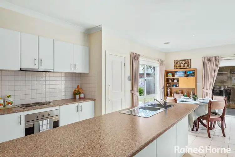 Fifth view of Homely house listing, 5 Kensei Court, New Gisborne VIC 3438