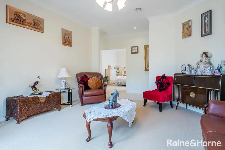 Sixth view of Homely house listing, 5 Kensei Court, New Gisborne VIC 3438