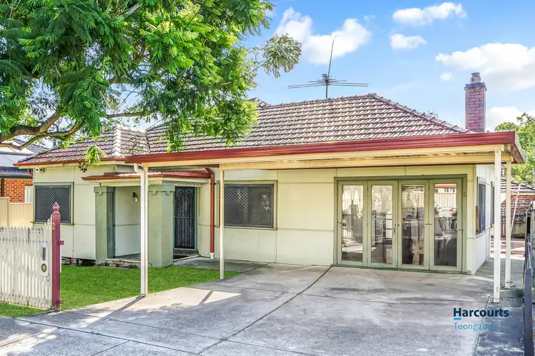 Main view of Homely house listing, 2 Lindsay Street, Wentworthville NSW 2145