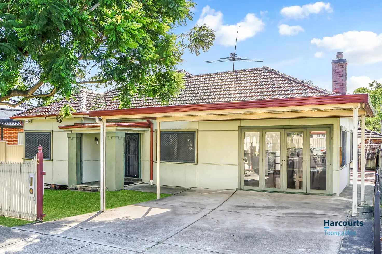 Main view of Homely house listing, 2 Lindsay Street, Wentworthville NSW 2145