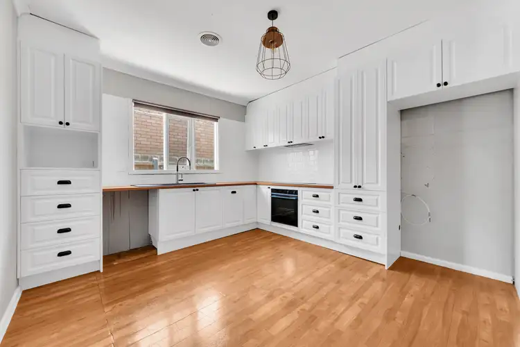 Second view of Homely unit listing, 1/56 Dumfries Street, Deer Park VIC 3023