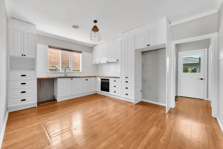 Fourth view of Homely unit listing, 1/56 Dumfries Street, Deer Park VIC 3023