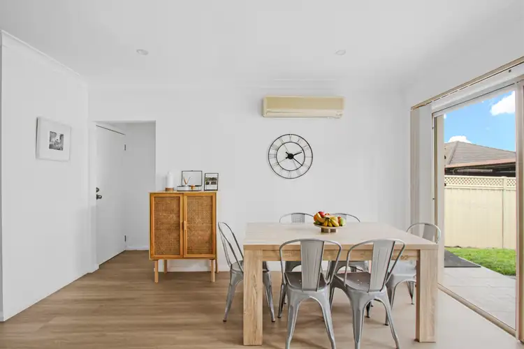 Fourth view of Homely townhouse listing, 2/42B Graham Avenue, Casula NSW 2170