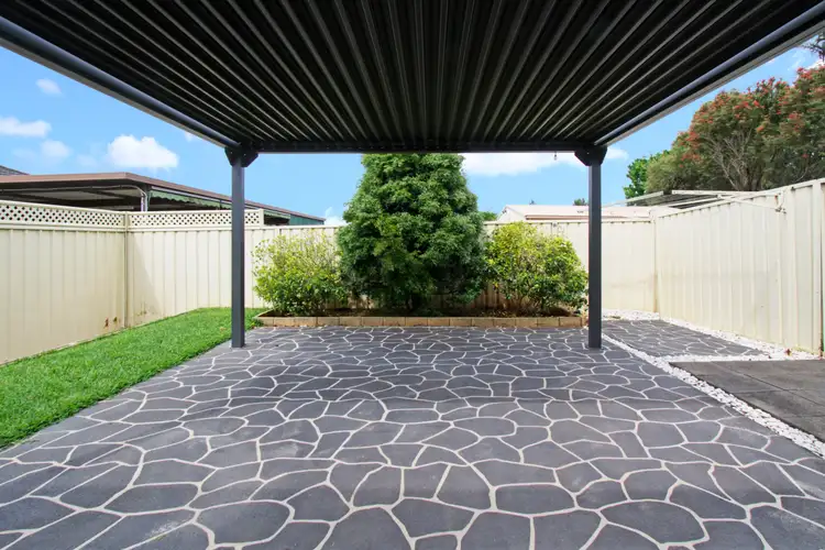 Fifth view of Homely townhouse listing, 2/42B Graham Avenue, Casula NSW 2170
