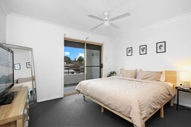 Sixth view of Homely townhouse listing, 2/42B Graham Avenue, Casula NSW 2170