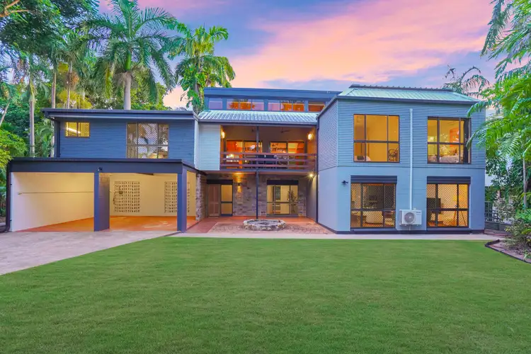 4 Bauhinia Street, Nightcliff NT 810