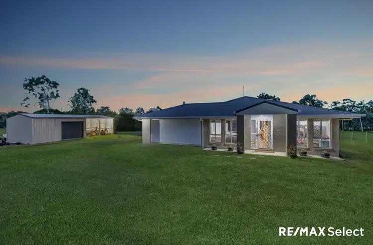 169 Moonlight Drive, Sarina QLD 4737